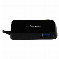 LC-Power HUB USB3.0 4Port Startech – Ansicht 3