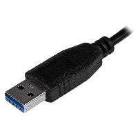 LC-Power HUB USB3.0 4Port Startech – Ansicht 4