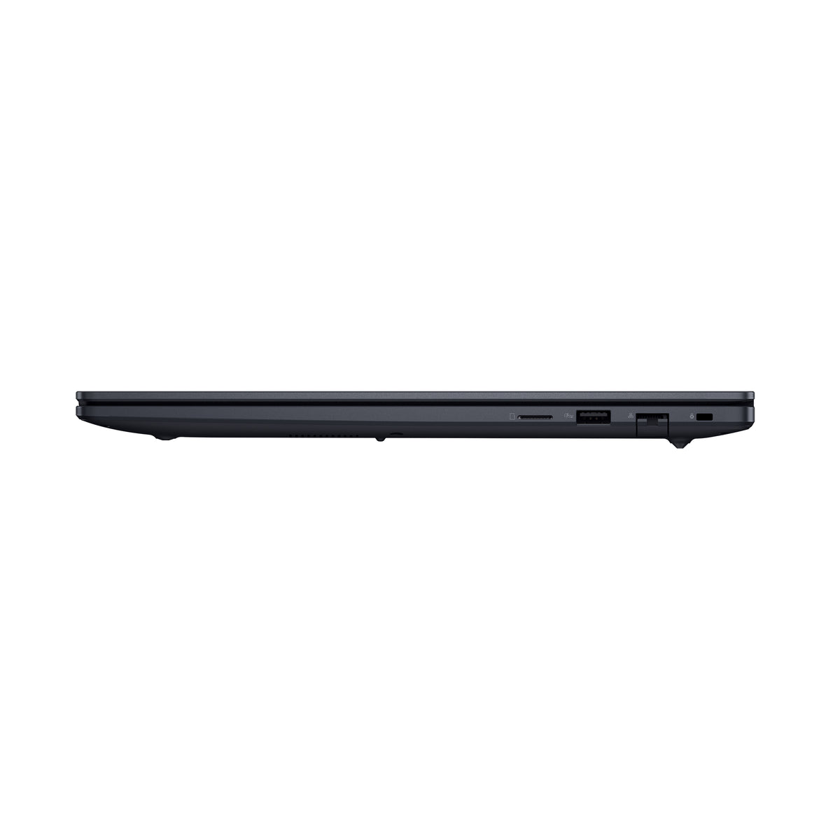 ASUS ExpertBook B3 B3605CCA-MB0262X Intel Core Ultra 5 125H Laptop 40,6 cm (16") WUXGA 32 GB DDR5-SDRAM 512 GB SSD Wi-Fi 6E (802.11ax) Windows 11 Pro Schwarz, Grau