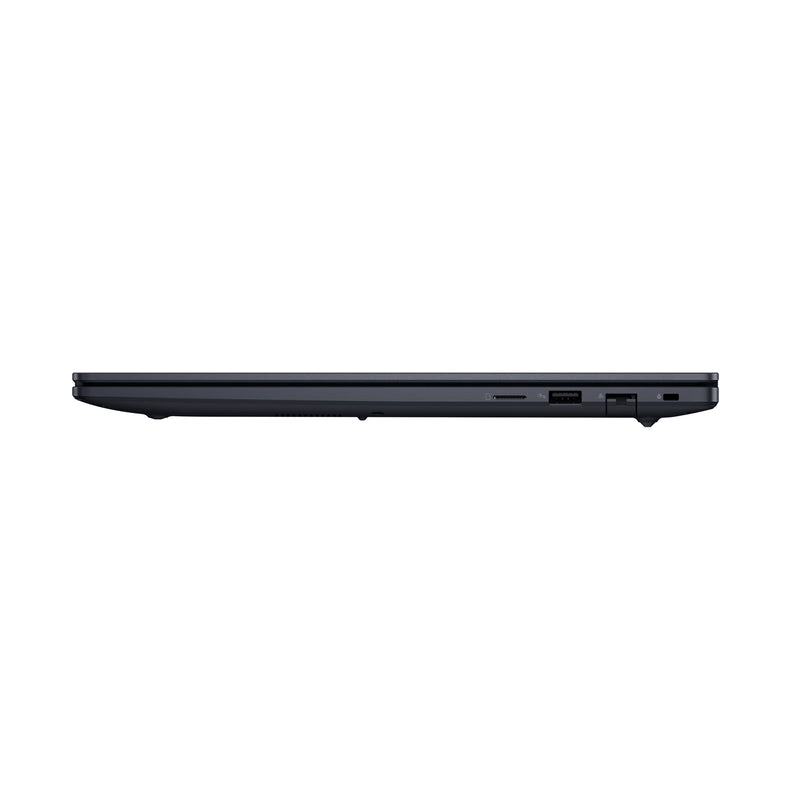 ASUS ExpertBook B3 B3605CCA-MB0262X Intel Core Ultra 5 125H Laptop 40,6 cm (16") WUXGA 32 GB DDR5-SDRAM 512 GB SSD Wi-Fi 6E (802.11ax) Windows 11 Pro Schwarz, Grau