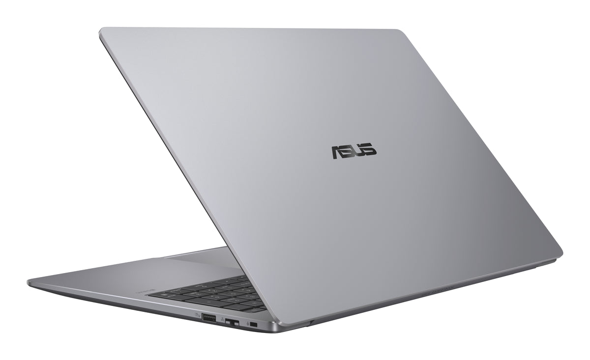 ASUS ExpertBook P5 G2 PM5606CGA-SH0086X Copilot+ PC AMD Ryzen AI 7 445 Laptop 40,6 cm (16") WUXGA 64 GB DDR5-SDRAM 1 TB SSD Wi-Fi 7 (802.11be) Windows 11 Pro Grau QWERTZ Deutsch