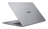 ASUS ExpertBook P5 G2 PM5606CGA-SH0086X Copilot+ PC AMD Ryzen AI 7 445 Laptop 40,6 cm (16") WUXGA 64 GB DDR5-SDRAM 1 TB SSD Wi-Fi 7 (802.11be) Windows 11 Pro Grau QWERTZ Deutsch