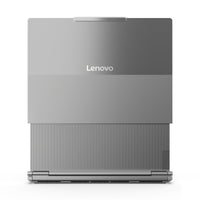 Lenovo ThinkBook Plus G6 Rollable Copilot+ PC Intel Core Ultra 7 258V Laptop 42,4 cm (16.7") 32 GB LPDDR5x-SDRAM 1 TB SSD Wi-Fi 7 (802.11be) Windows 11 Pro Schweiz Grau