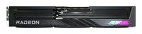 GIGABYTE AORUS Radeon RX 9070 XT ELITE 16G Grafikkarte - 16 GB GDDR6, 256 Bit, PCI-E 5.0, 3100 MHz Kernfrequenz, 2 x DisplayPort, 2 x HDMI, GV-R9070XTAORUS E-16GD