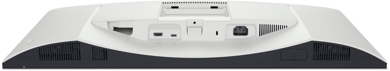 DELL Plus S2725QC Computerbildschirm 68,6 cm (27") 3840 x 2160 Pixel 4K Ultra HD LCD Silber
