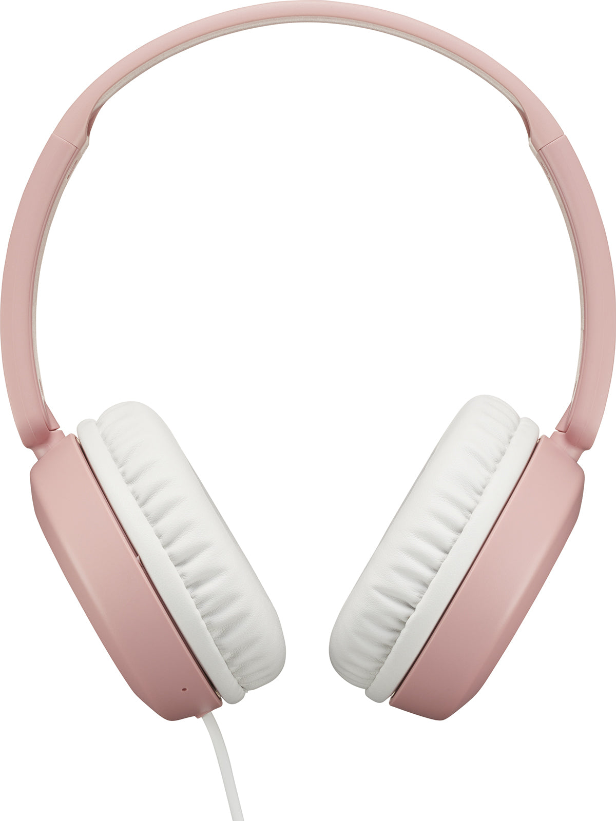JVC HA-S31M-P Kopfhörer Kabelgebunden Kopfband Anrufe/Musik Pink