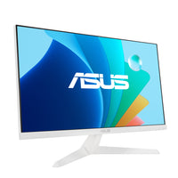 ASUS VY249HGR-W Computerbildschirm 60,5 cm (23.8") 1920 x 1080 Pixel Full HD LED Weiß