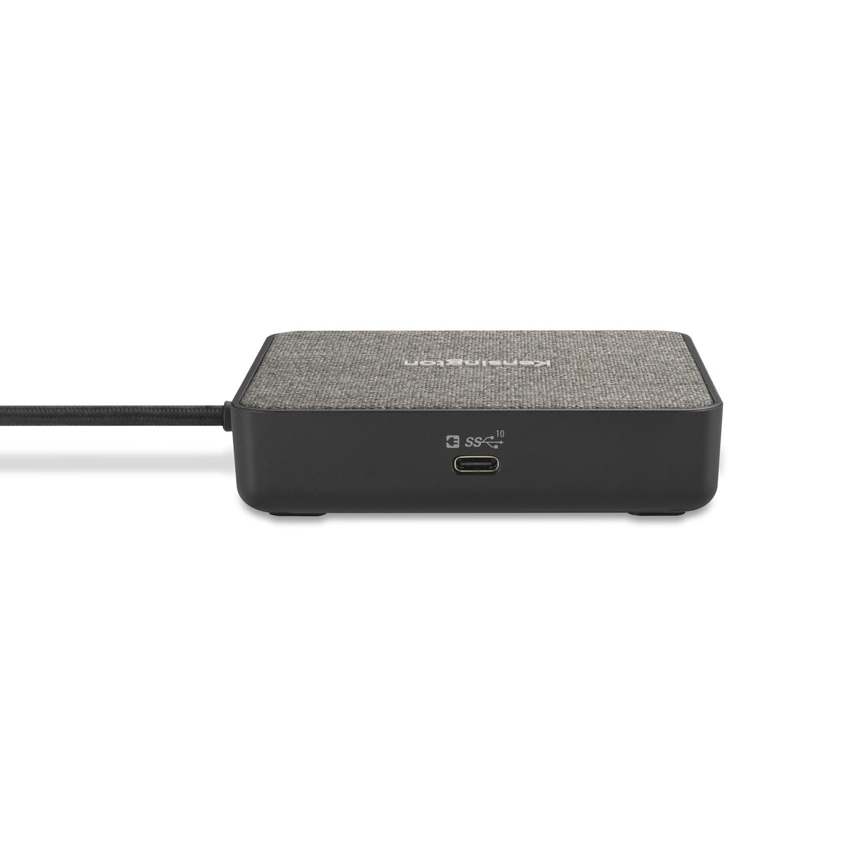 Kensington MD120U4 USB4 Mobile Dockingstation