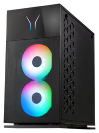 ERAZER Engineer X30 MD35478 Intel Core Ultra 7 265F 32 GB DDR5-SDRAM 2 TB SSD NVIDIA GeForce RTX 5070 Windows 11 Home Desktop PC Schwarz