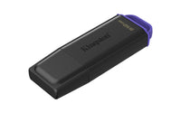 Kingston Technology DataTraveler 512GB Tragbarer USB 3.2 Gen 1 Exodia Schwarz + Violett