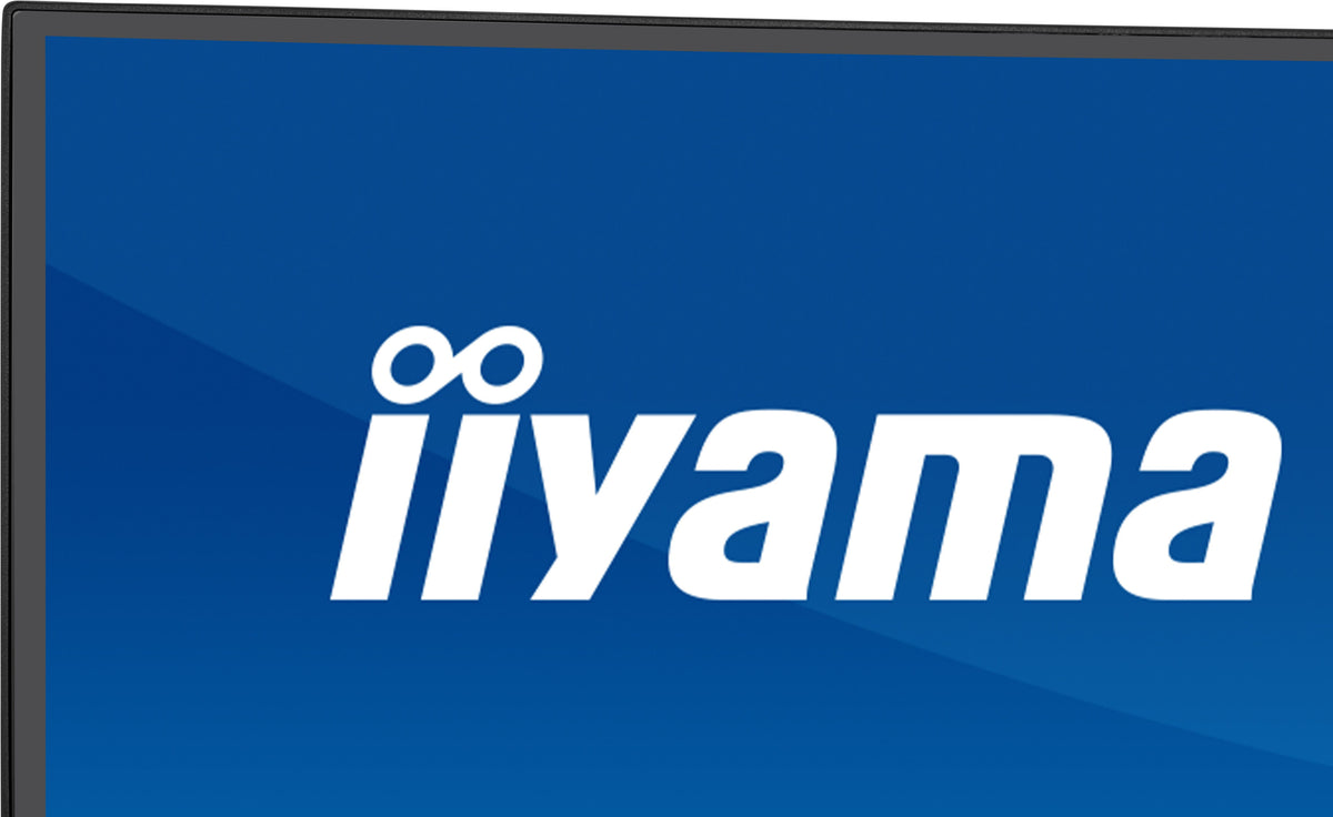 iiyama ProLite XCB4594DQSU-B1 Computerbildschirm 113 cm (44.5") 5120 x 1440 Pixel Dual QHD LED Schwarz