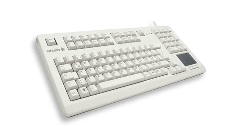 Cherry TouchBoard