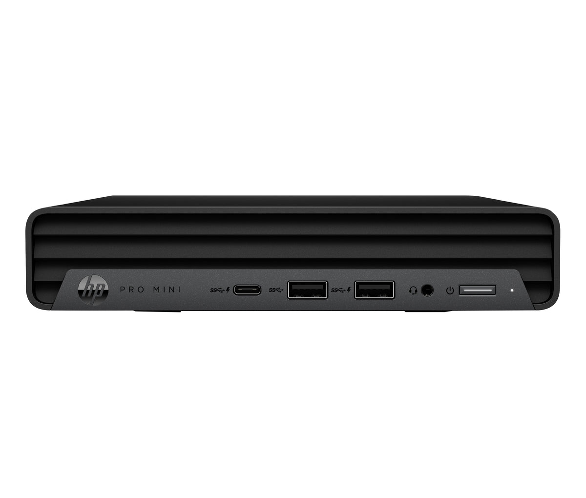 HP Pro Mini 400 G9 Intel® Core™ i7 i7-13700T 16 GB DDR4-SDRAM 512 GB SSD Windows 11 Pro Mini PC Mini-PC Schwarz