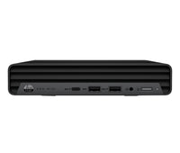 HP Pro Mini 400 G9 Intel® Core™ i3 i3-13100T 16 GB DDR4-SDRAM 256 GB SSD Windows 11 Pro Mini PC Mini-PC Schwarz