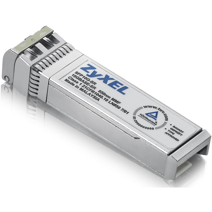 Zyxel SFP+ 10G-SR Transceiver 300m