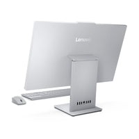 Lenovo IdeaCentre AIO 27IRH9 Intel Core 5 210H 68,6 cm (27") 1920 x 1080 Pixel All-in-One-PC 16 GB DDR5-SDRAM 512 GB SSD Wi-Fi 6 (802.11ax) Grau