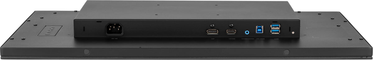 iiyama ProLite T2438MSC-B1 Computerbildschirm 60,5 cm (23.8") 1920 x 1080 Pixel Full HD LED Touchscreen Schwarz