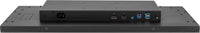 iiyama ProLite T2438MSC-B1 Computerbildschirm 60,5 cm (23.8") 1920 x 1080 Pixel Full HD LED Touchscreen Schwarz