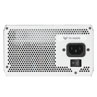 ASUS TUF Gaming 1000W Gold White Edition Netzteil 20+4 pin ATX ATX Weiß