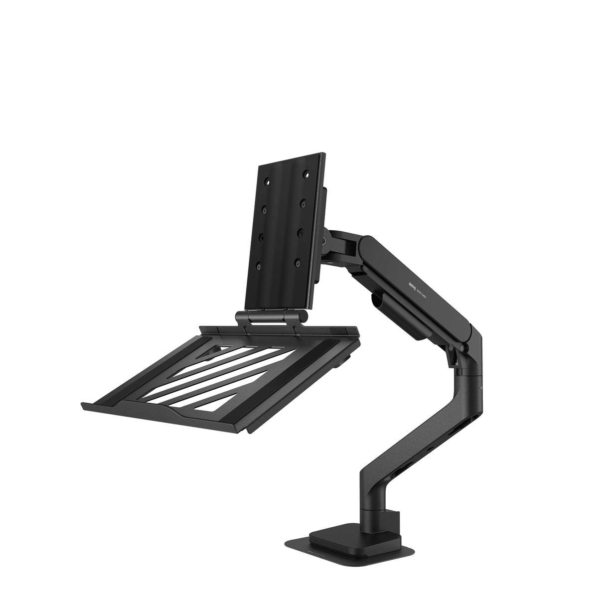 BenQ LTB01 Laptop-Arm Schwarz 43,2 cm (17")