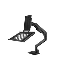 BenQ LTB01 Laptop-Arm Schwarz 43,2 cm (17")