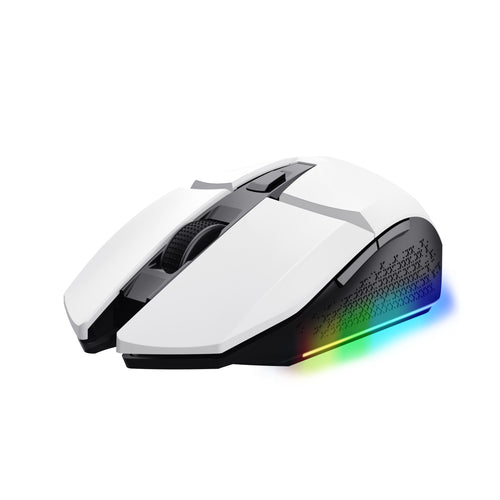 Trust GXT 110 FELOX Maus Gaming rechts RF Wireless Optisch 4800 DPI