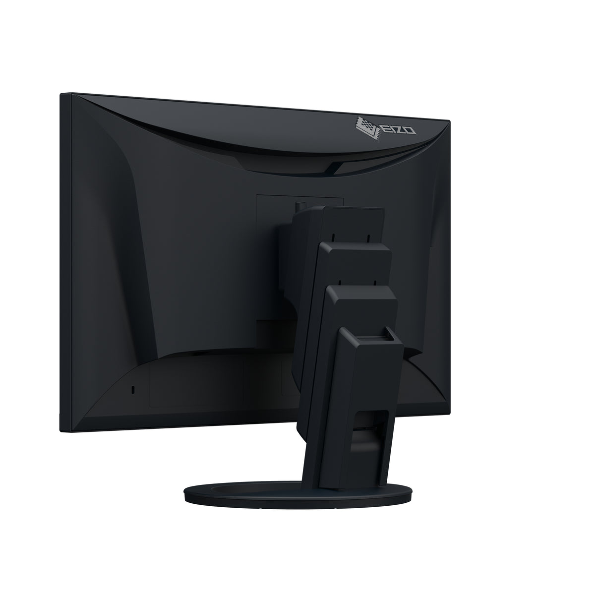 EIZO FlexScan EV2480-BK Computerbildschirm 60,5 cm (23.8") 1920 x 1080 Pixel Full HD LCD Schwarz