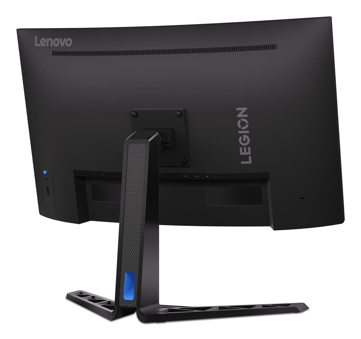 Lenovo Legion R32qc-30 Computerbildschirm 80 cm (31.5") 2560 x 1440 Pixel Quad HD LED Schwarz