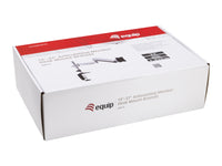 Equip 13"-27" Bewegliche Monitor/LCD-Tischhalterung
