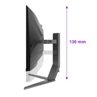 AOC AG346UCDAM Computer Monitor 86.4 cm (34") 3440 x 1440 Pixels Black, Gray