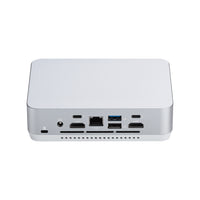 ASUS NUC 14 Pro+ RNUC14RVSU900002I UCFF Silber 185H