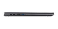 Acer Aspire 15 A15-61M-R932 AMD Ryzen™ 5 8640HS Laptop 39,6 cm (15.6") Full HD 16 GB DDR5-SDRAM 512 GB SSD Wi-Fi 6 (802.11ax) Windows 11 Home Grau