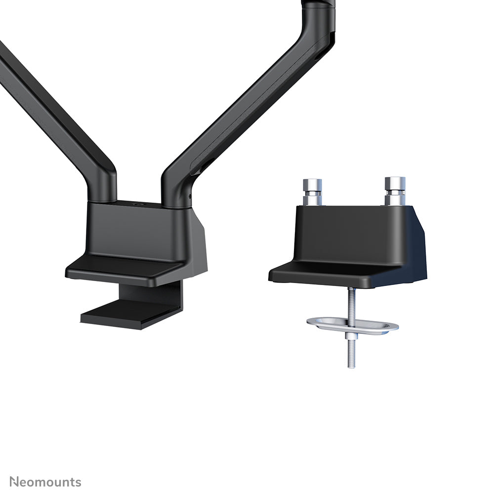 Neomounts FPMA-D750DBLACK2 Monitorarm 10-32" - Gasfeder - Topfix - 180°-Stopp