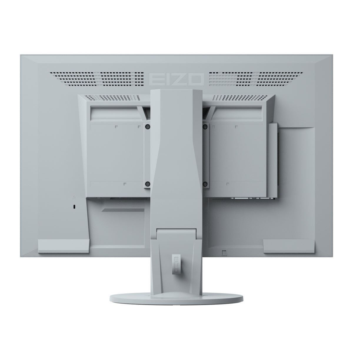 EIZO FlexScan EV2430-GY Computerbildschirm 61,2 cm (24.1") 1920 x 1200 Pixel WUXGA LED Grau