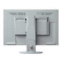 EIZO FlexScan EV2430-GY Computerbildschirm 61,2 cm (24.1") 1920 x 1200 Pixel WUXGA LED Grau