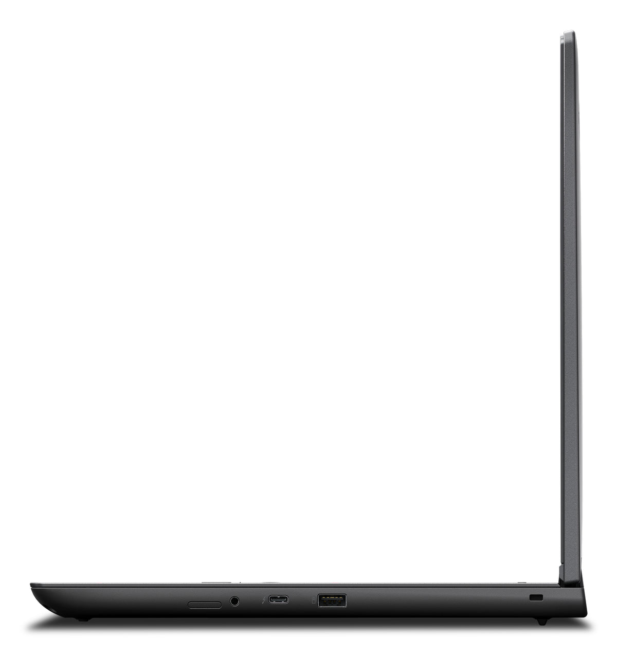 Lenovo ThinkPad P16v Gen 2 (Intel) Intel Core Ultra 7 165H Mobiler Arbeitsplatz 40,6 cm (16") WUXGA 32 GB DDR5-SDRAM 512 GB SSD NVIDIA RTX 500 Ada Wi-Fi 6E (802.11ax) Windows 11 Pro Deutsch Schwarz