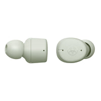 Yamaha TW-E3C Kopfhörer True Wireless Stereo (TWS) im Ohr Anrufe/Musik Bluetooth Grün