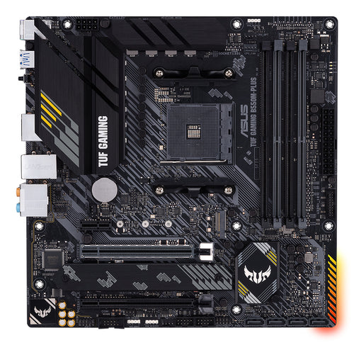 AM4 ASUS TUF GAMING B550M PLUS mATX