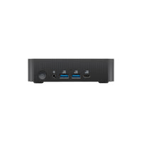ASUS ExpertCenter PN54-BBR522MNS1 0,6L Größe PC Schwarz 220 3,2 GHz