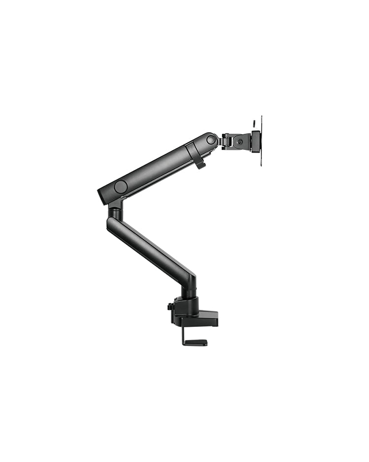 ICY BOX IB-MS313-T, Monitorständer mit Tischhalterung für einen Monitor bis zu 32" (81 cm)