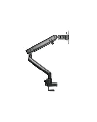 ICY BOX IB-MS313-T, Monitorständer mit Tischhalterung für einen Monitor bis zu 32" (81 cm)