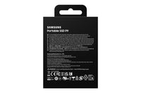 Samsung Portable SSD P9 USB4 Gen 3x2 - 2 TB