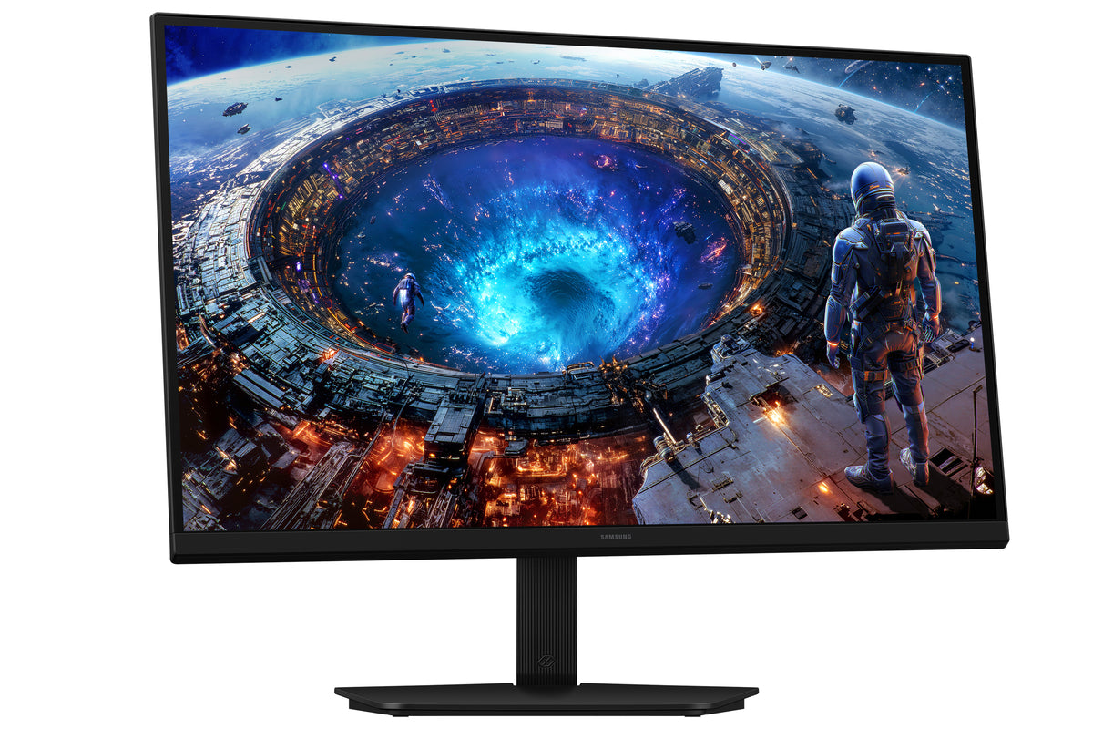 Samsung 27" Odyssey G8 (G80HF) 5K 180Hz / QHD 360Hz Gaming Monitor