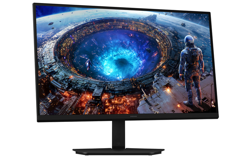 Samsung 27" Odyssey G8 (G80HF) 5K 180Hz / QHD 360Hz Gaming Monitor