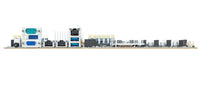 GIGABYTE ME03-CE0 Rev. 1.x AMD SoC Socket SP6 ATX