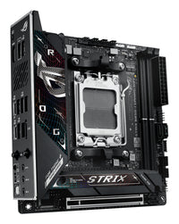 ASUS ROG STRIX B850-I GAMING WIFI AMD B850 Sockel AM5 mini ITX