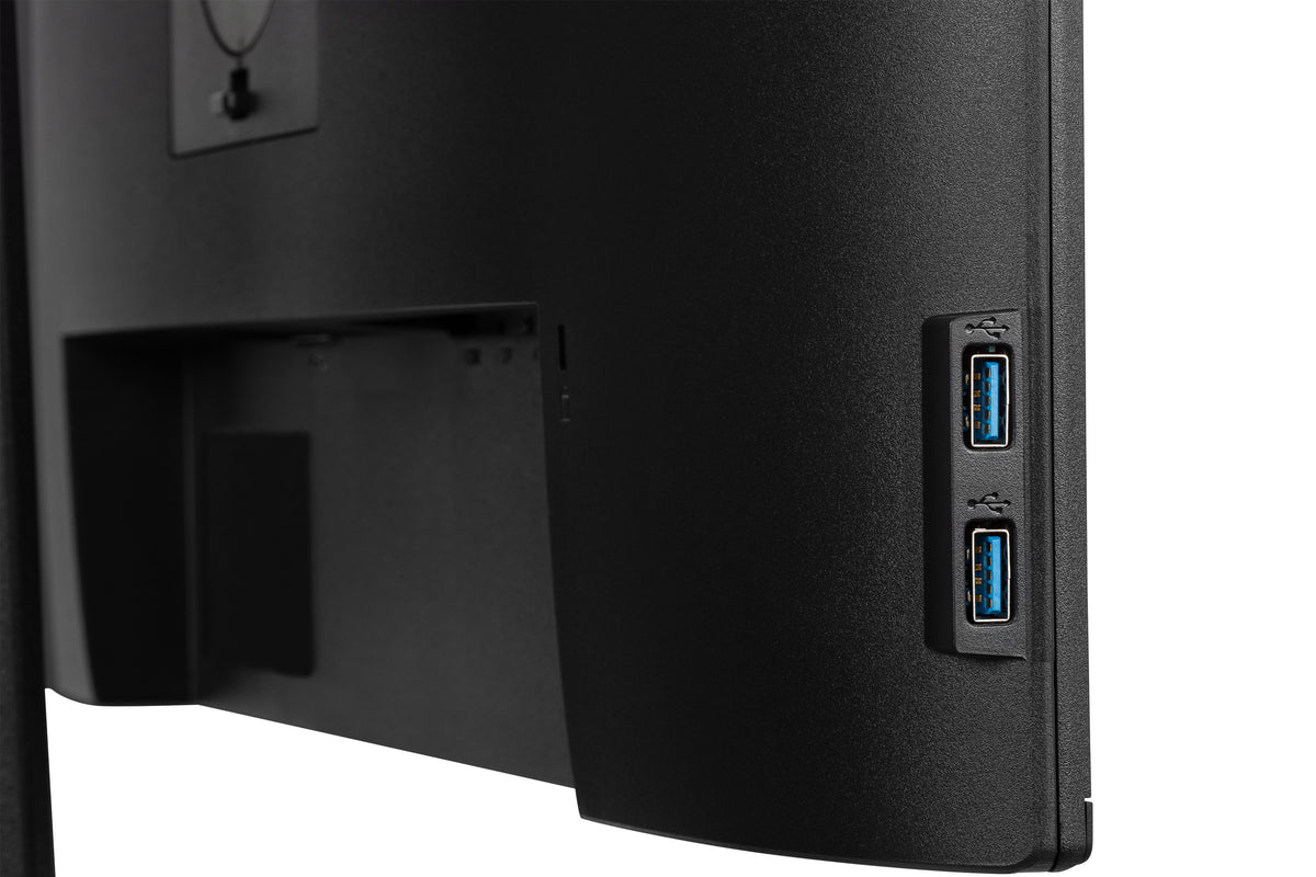 iiyama ProLite XUB2792UHSU-B6 Computerbildschirm 68,6 cm (27") 3840 x 2160 Pixel 4K Ultra HD LED Schwarz