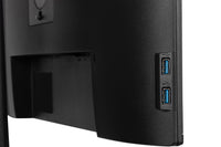 iiyama ProLite XUB2792UHSU-B6 Computerbildschirm 68,6 cm (27") 3840 x 2160 Pixel 4K Ultra HD LED Schwarz