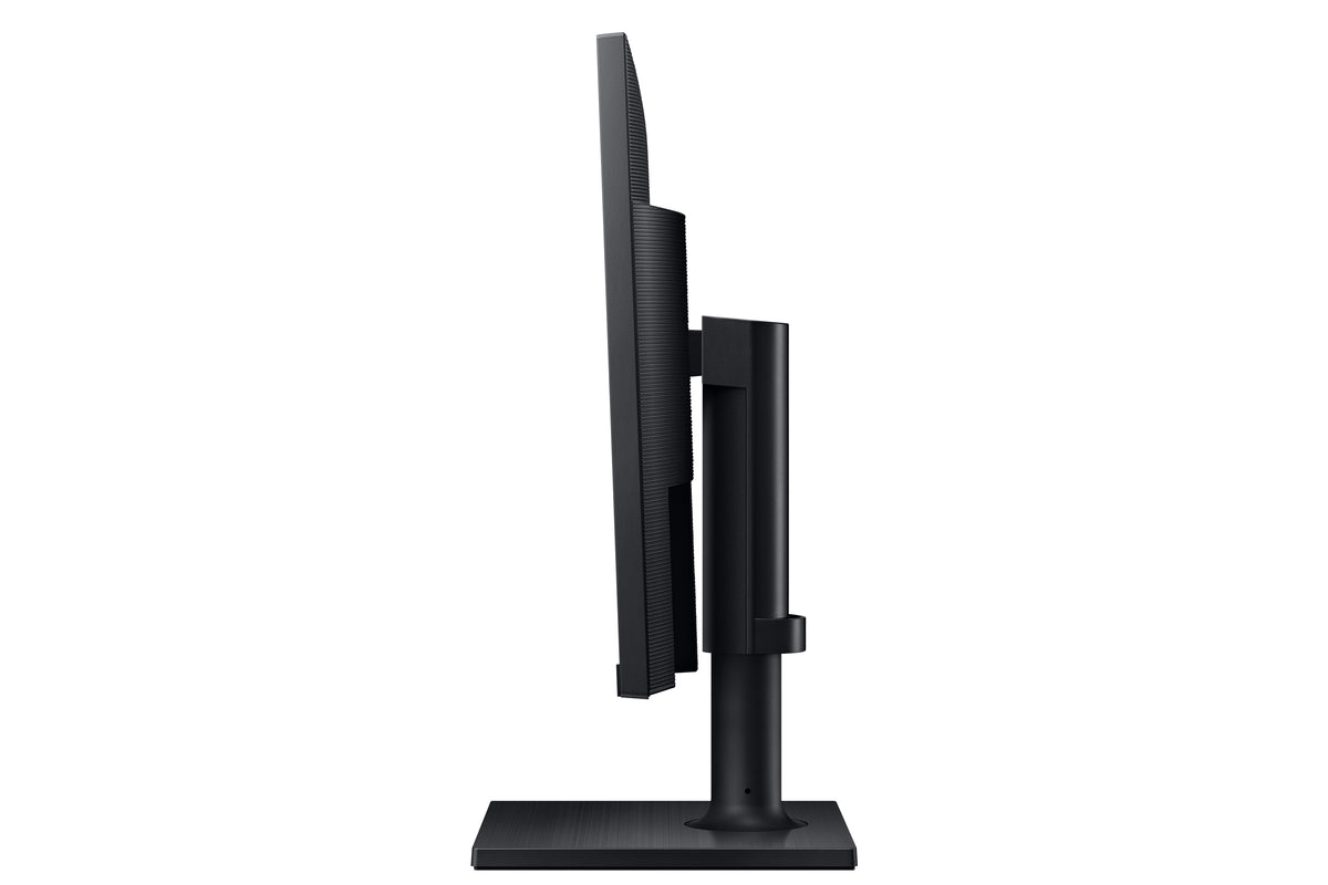 Samsung T45F Computerbildschirm 61 cm (24") 1920 x 1200 Pixel WUXGA LCD Schwarz