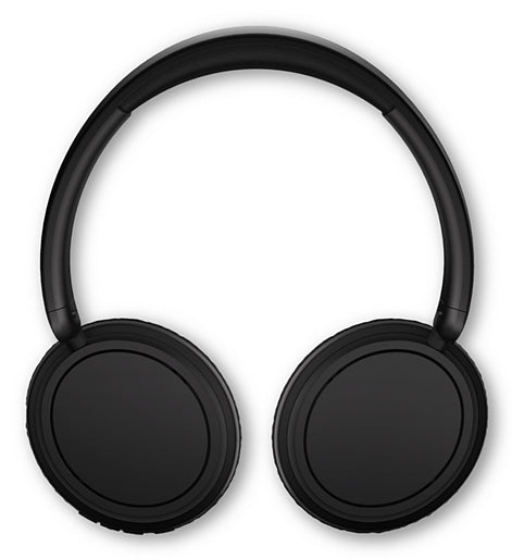 Philips 5000 series TAH5209BK/00 Kopfhörer & Headset Kabellos Kopfband Anrufe/Musik Bluetooth Schwarz